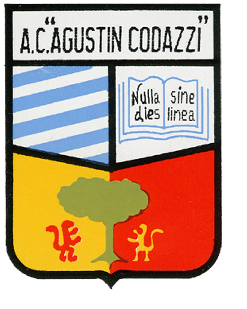 Logo Unité Educative Agustín Codazzi