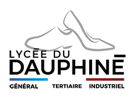 Logo Lycée Polyvalent du Dauphiné