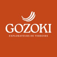 Logo Stage - GOZOKI