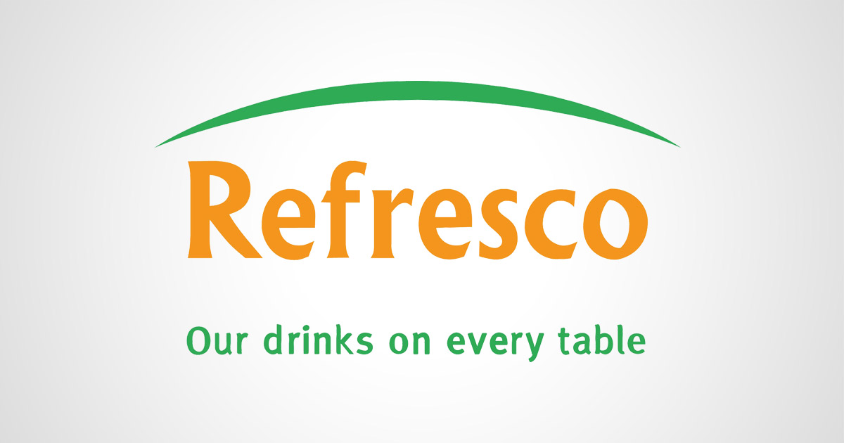 Logo Alternance - Refresco