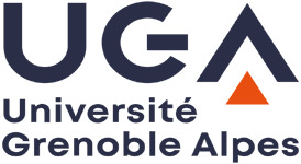 Logo L1 GMP - Université Grenoble Alpes