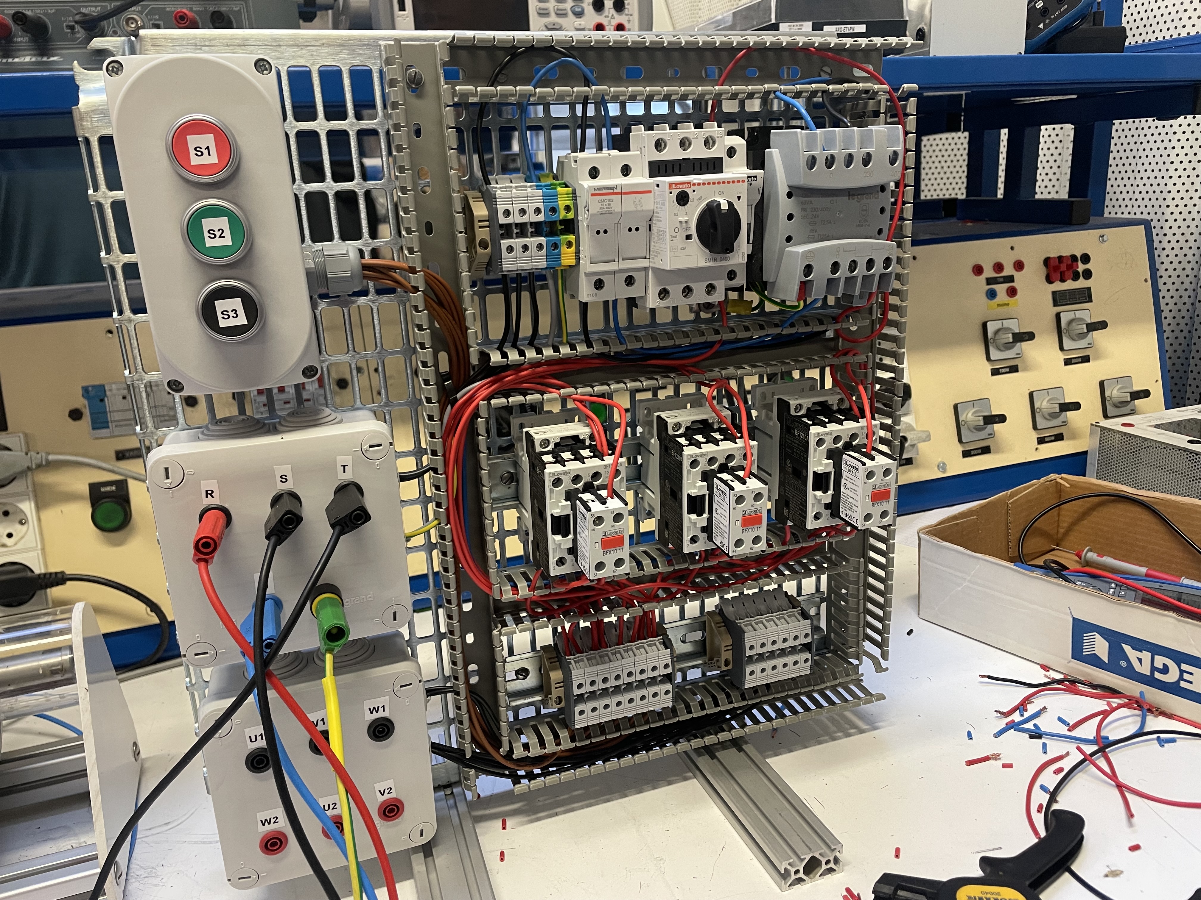 Trace 10 du portfolio BUT1