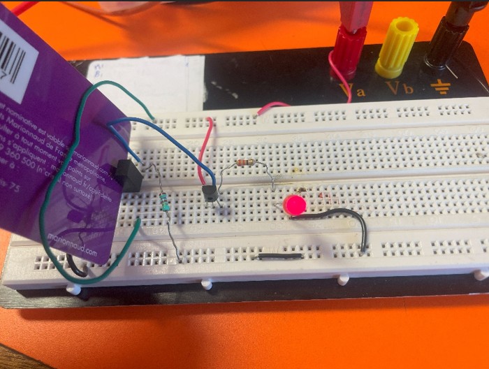 Trace 8 du portfolio BUT1