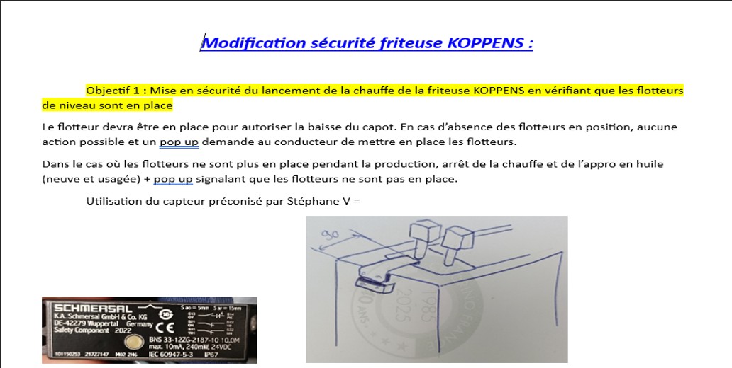 Trace 1 du portfolio BUT2