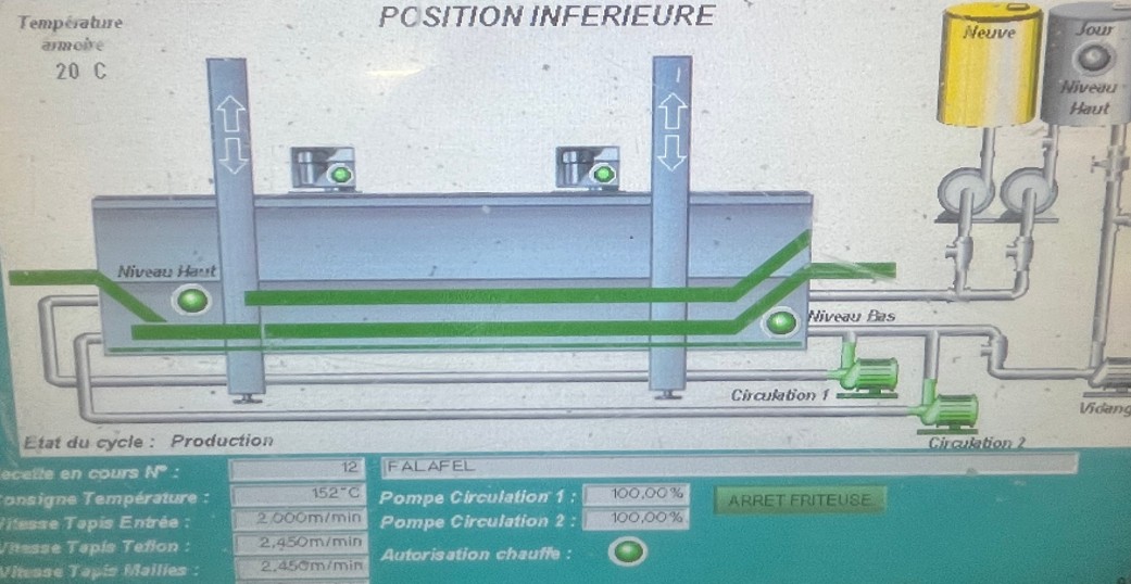 Trace 5 du portfolio BUT2