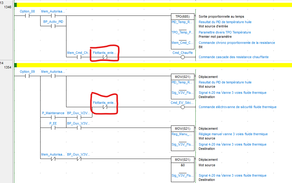 Trace 6 du portfolio BUT2