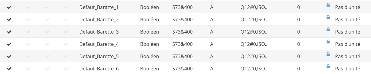 Trace 7 du portfolio BUT2
