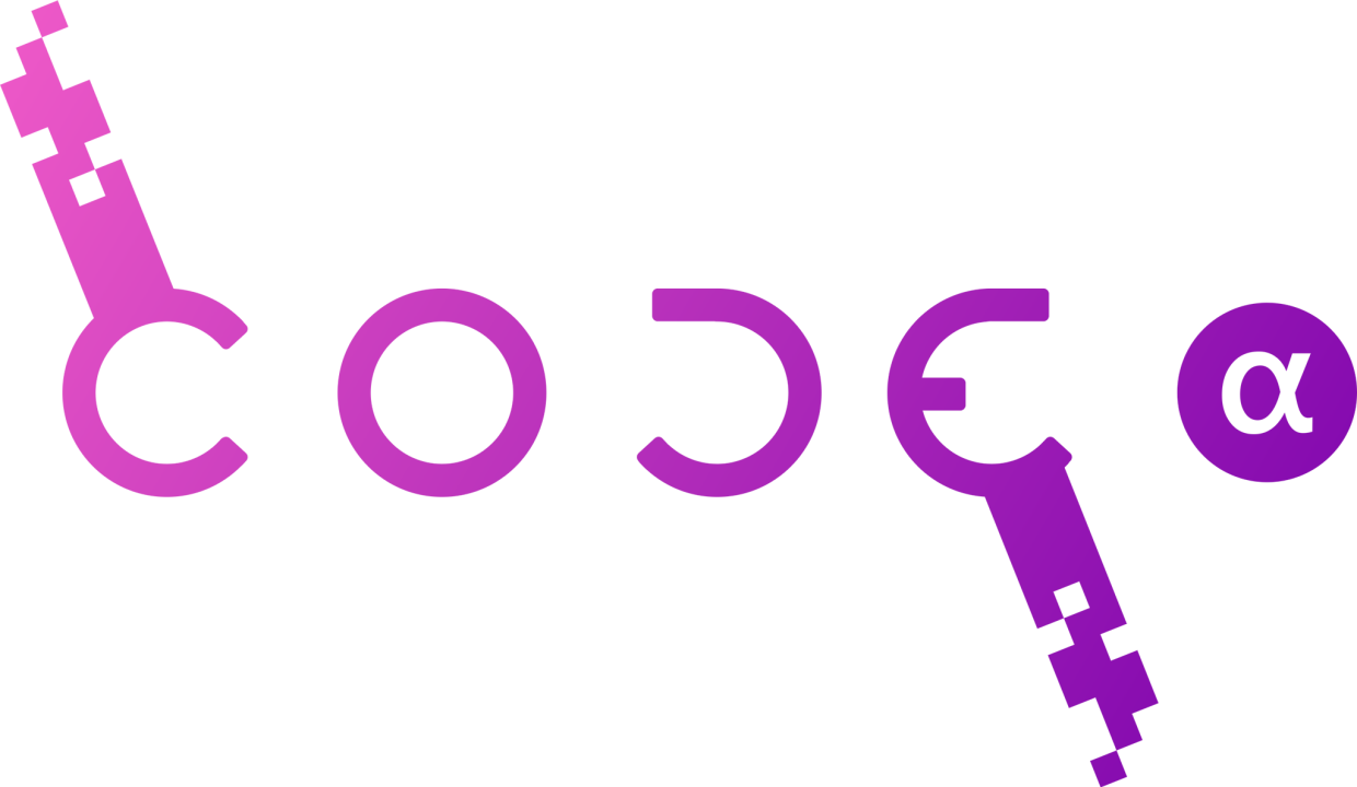 Logo de l’association Conception et Développement Alpha