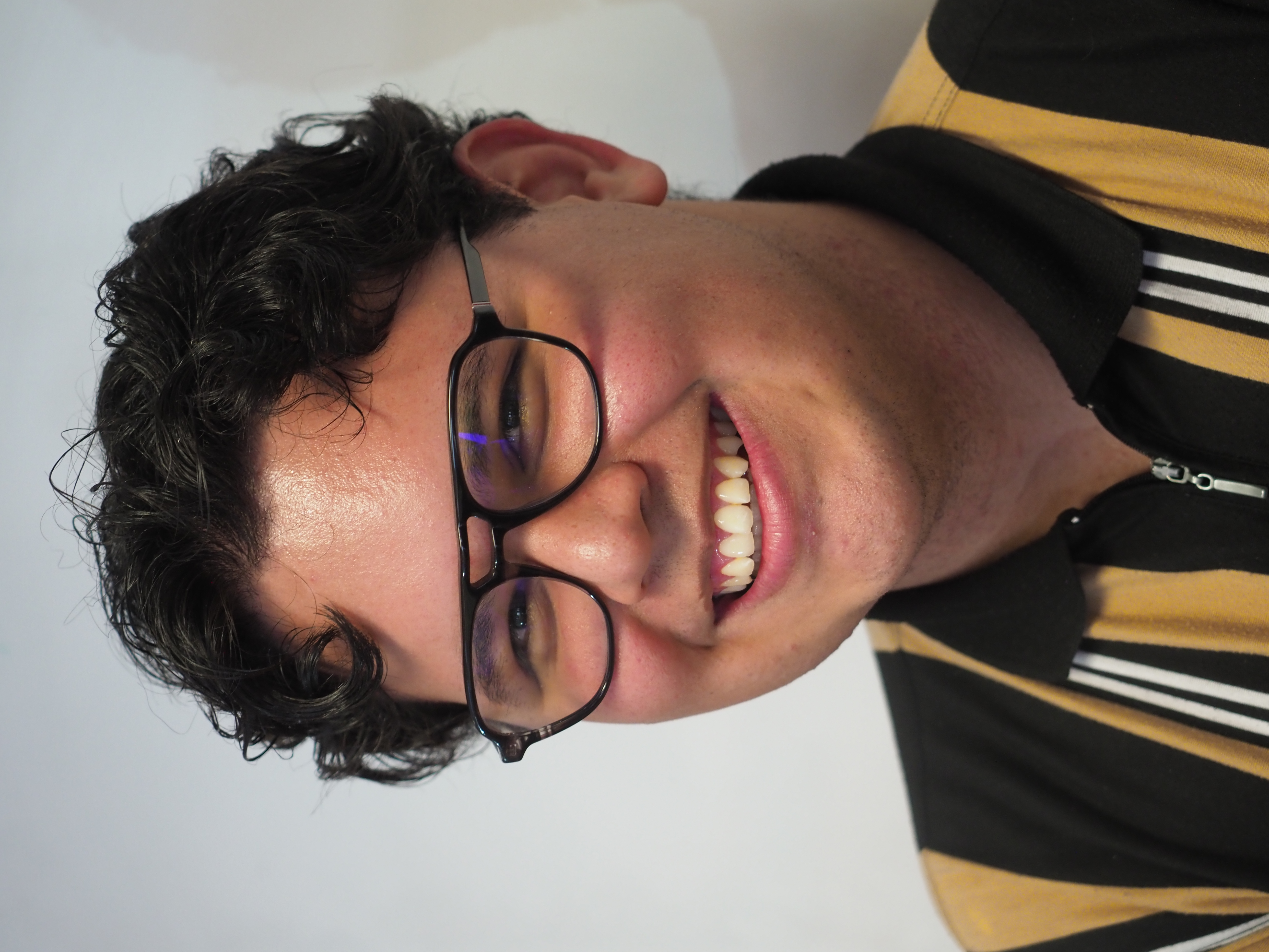 Photo de profil de Rafael Eduardo Bonilla Azuaje